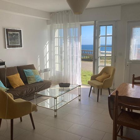 Studio Renove Avec Parking, Wifi, Proche Plage Et Centre - Fr-1-418-93 Le Palais Zewnętrze zdjęcie