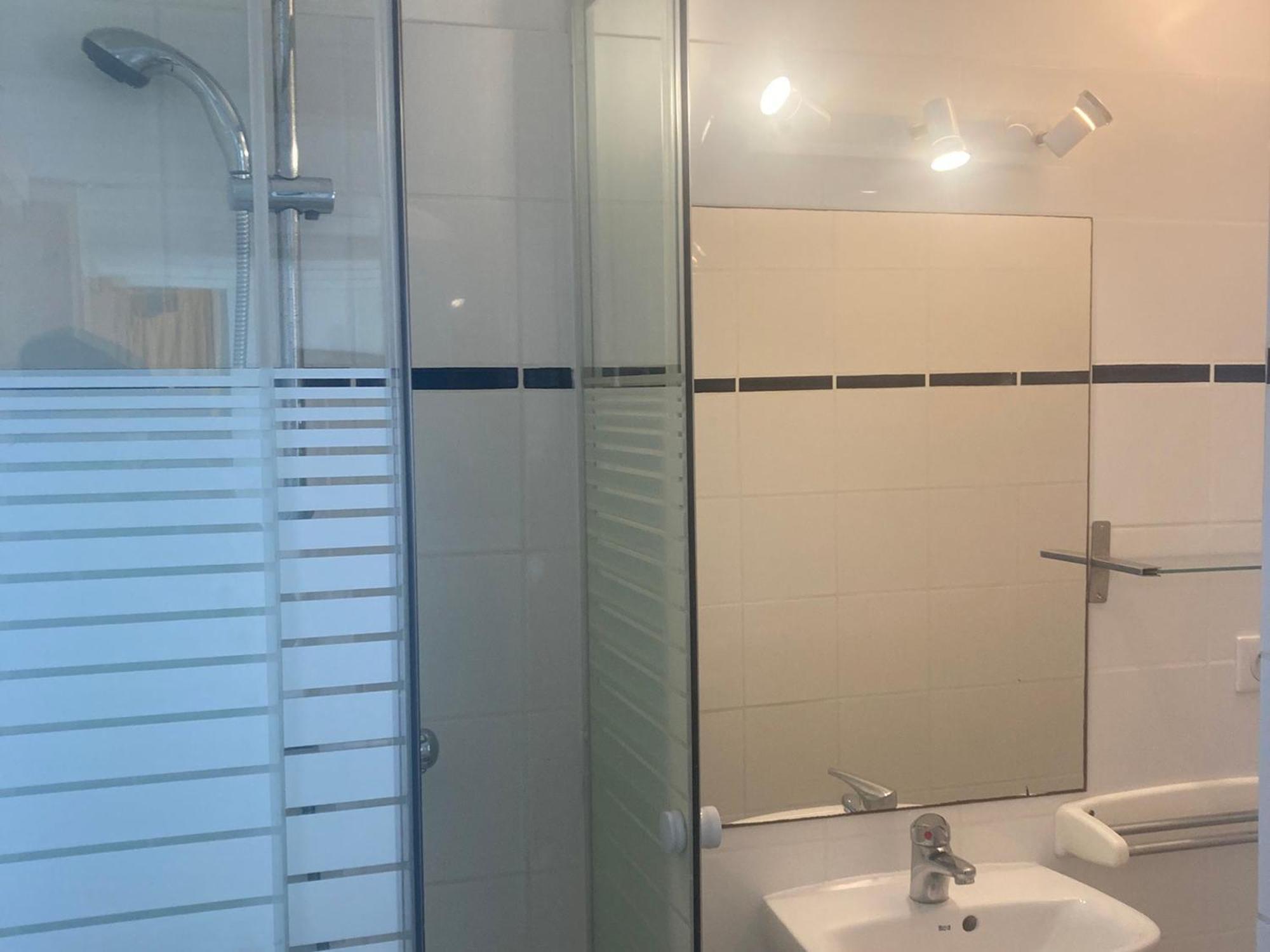 Studio Renove Avec Parking, Wifi, Proche Plage Et Centre - Fr-1-418-93 Le Palais Zewnętrze zdjęcie