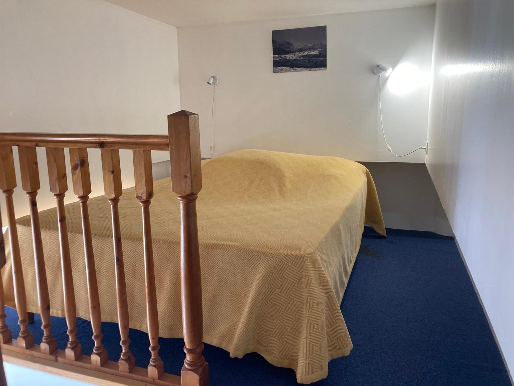 Studio Renove Avec Parking, Wifi, Proche Plage Et Centre - Fr-1-418-93 Le Palais Zewnętrze zdjęcie
