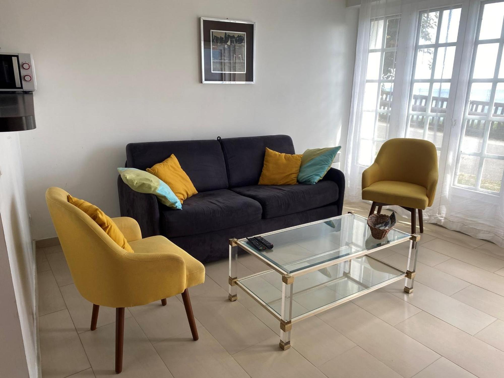 Studio Renove Avec Parking, Wifi, Proche Plage Et Centre - Fr-1-418-93 Le Palais Zewnętrze zdjęcie